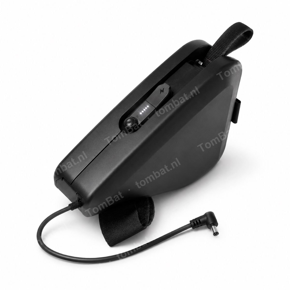 VanMoof Powerbank Revisie