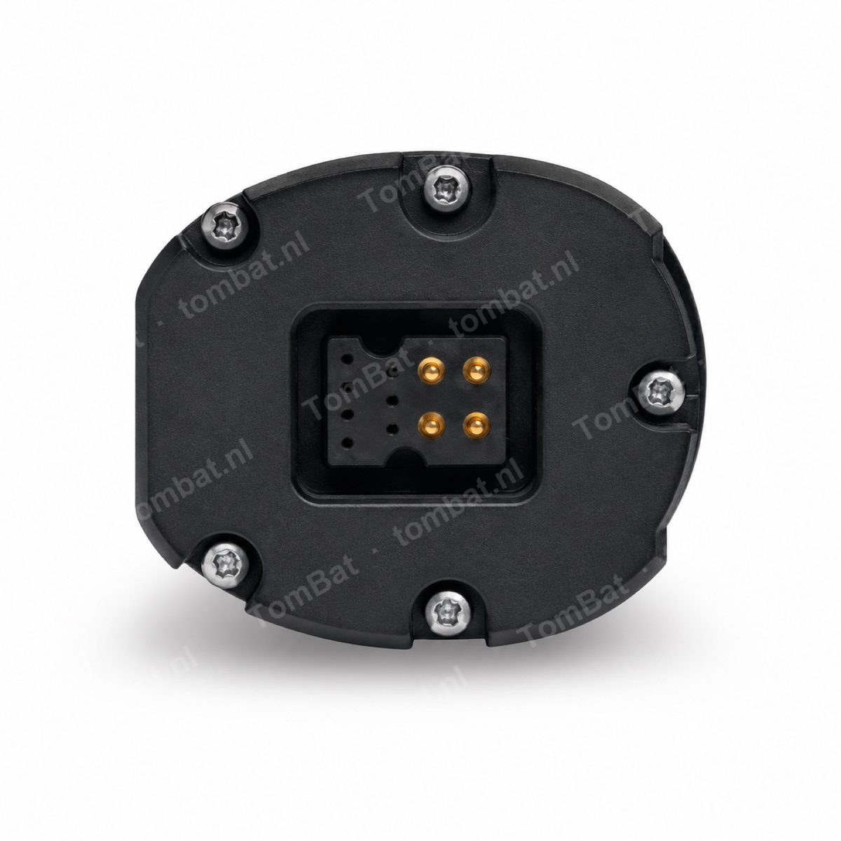 VanMoof S3/X3 Accu, gereviseerd — connector onder