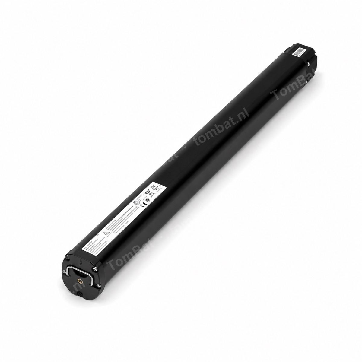 VanMoof S3/X3 Accu, gereviseerd