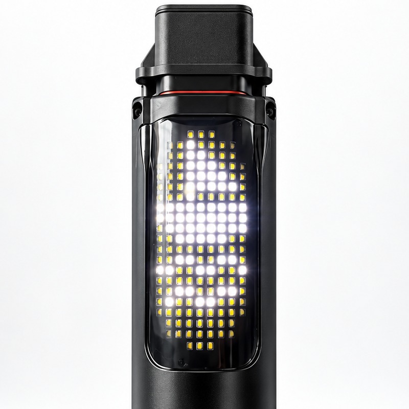 Cartridge VanMoof S3/X3, display