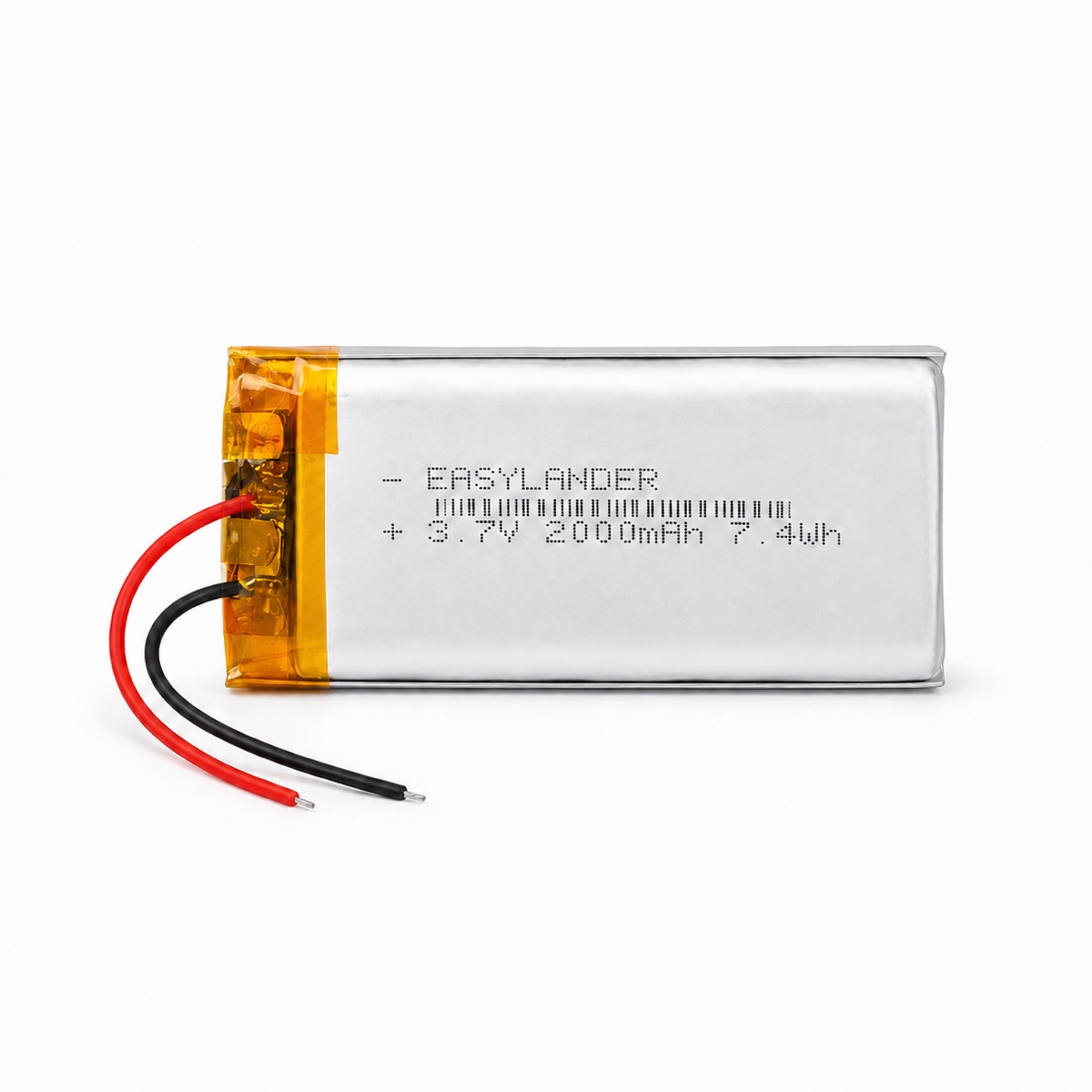 VanMoof S5/A5 ECU batterij