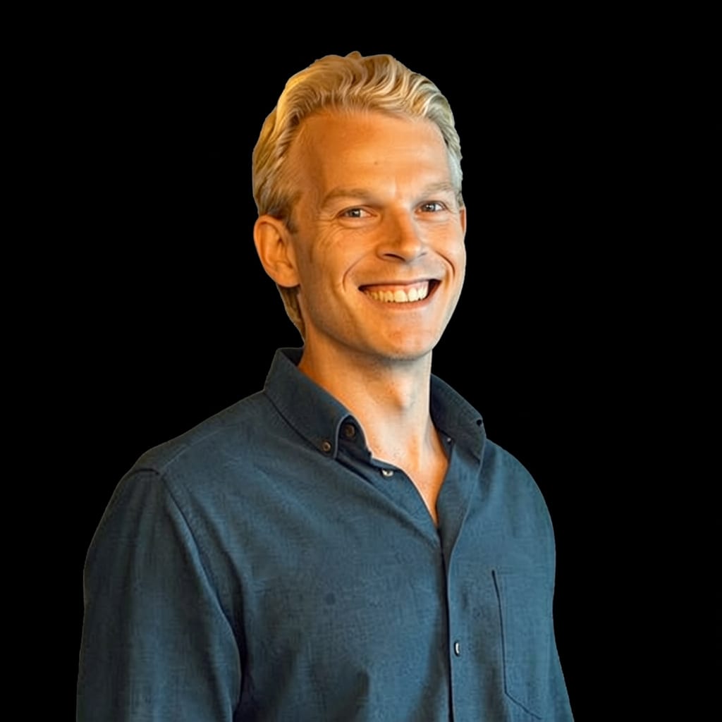 Bart Wegink