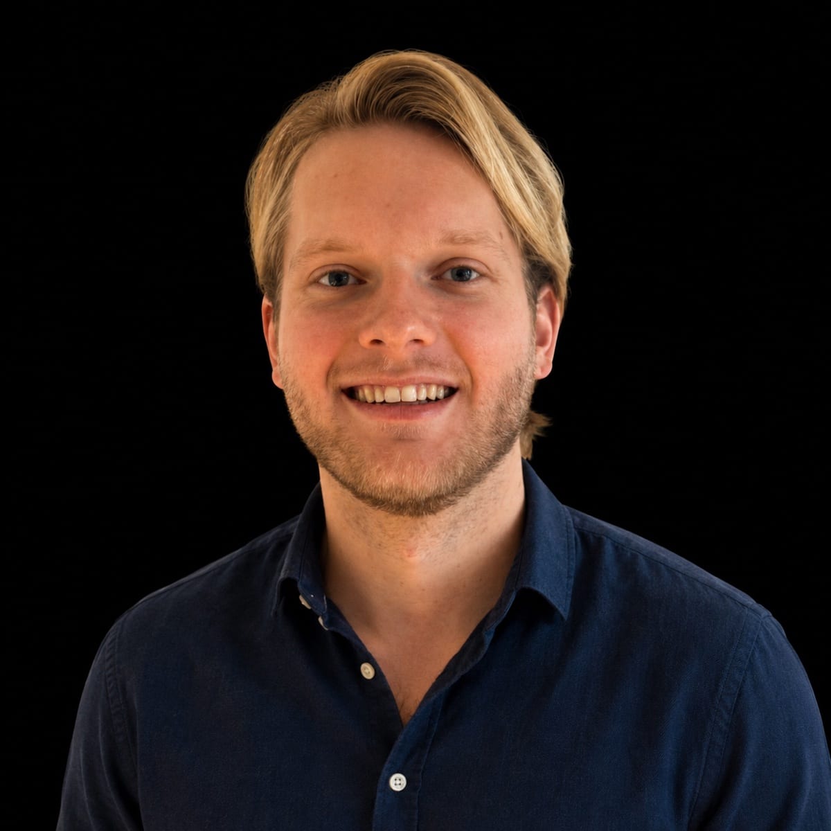 Tom Wegink